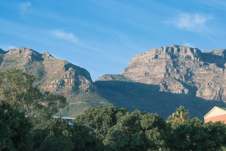 Cape Town Launches R576 Million Housing Project — Who Gets In — Infrastructure Cities