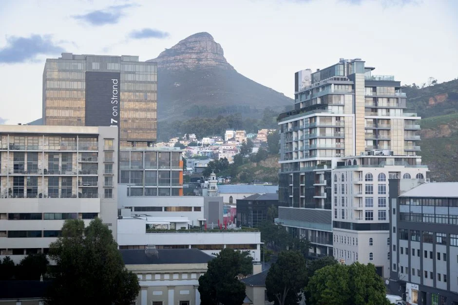 Cape Town Launches Winter Youth Programme at 47 Libraries and Recreation Centres — Sports