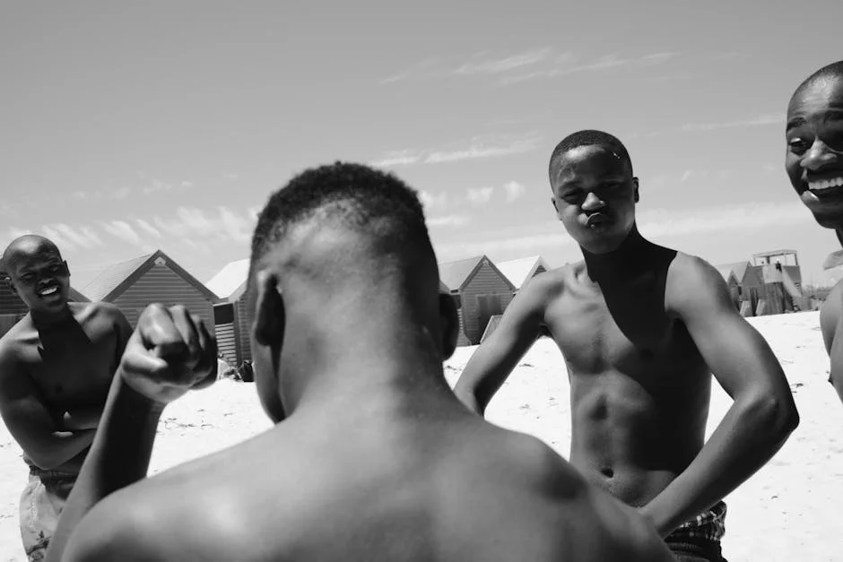 Cape Town Seeks 600 Lifeguards Amid Increased Beach Attendance This Summer
