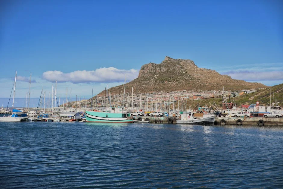Cape Town Unveils Inner City Revival Plan for This Weekend — Infrastructure Cities