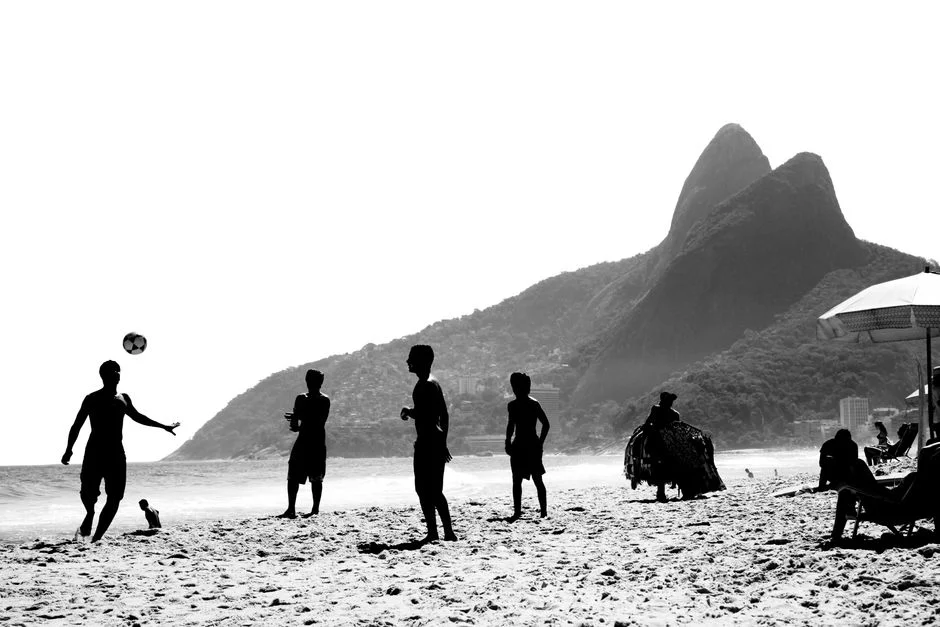 Cape Verde's World Cup Dream Puts Tiny Island Nation Against Uruguay's Giants — Sports