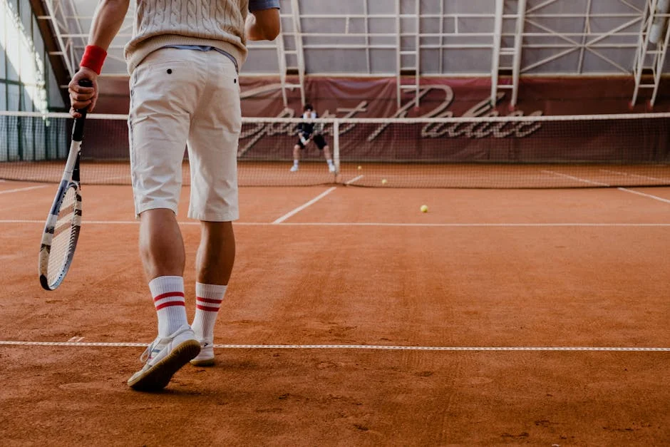 Casper Ruud Defeats Joao Fonseca in French Open 2026 Quarterfinals
