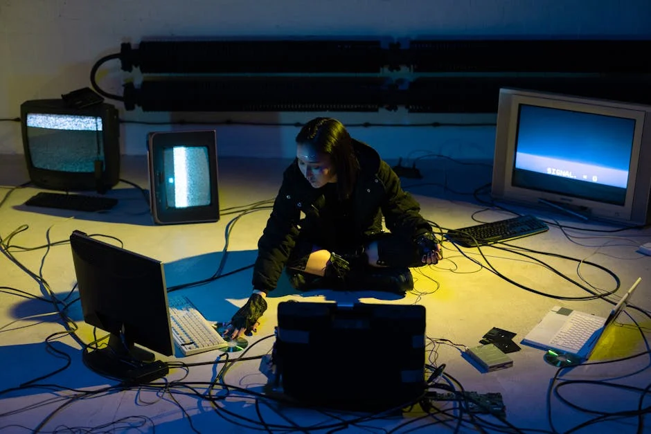 Champion Hacker Chompie Warns AI Tools Like Mythos Will Raise Competition Stakes