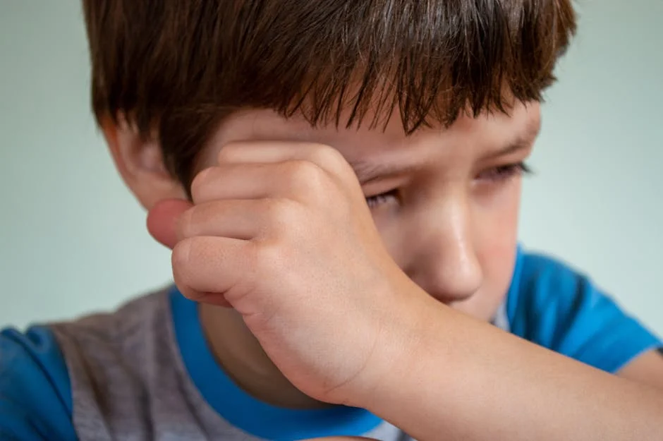 Chatsworth Child Welfare Reports 30% Surge in Child Abuse Cases This Year