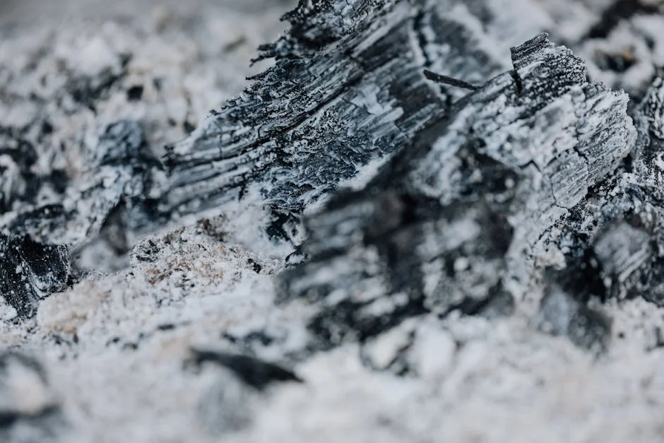 China Coal Mine Blast Kills 82: Worst Disaster in Two Decades