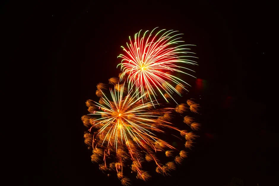 China Fireworks Blast Kills 26 — Safety Fears Mount