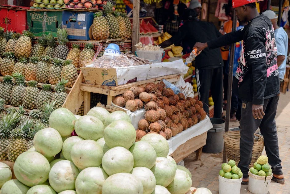 China Halts African Trade Dominance — Local Industries Fight Back