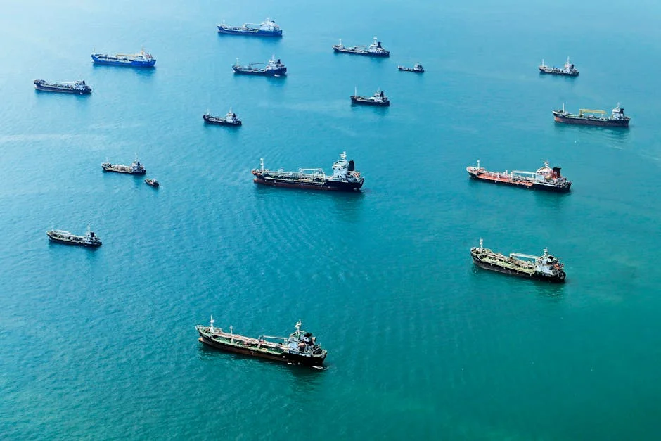 China's Aircraft Carrier Sails Through Taiwan Strait Amid Tensions
