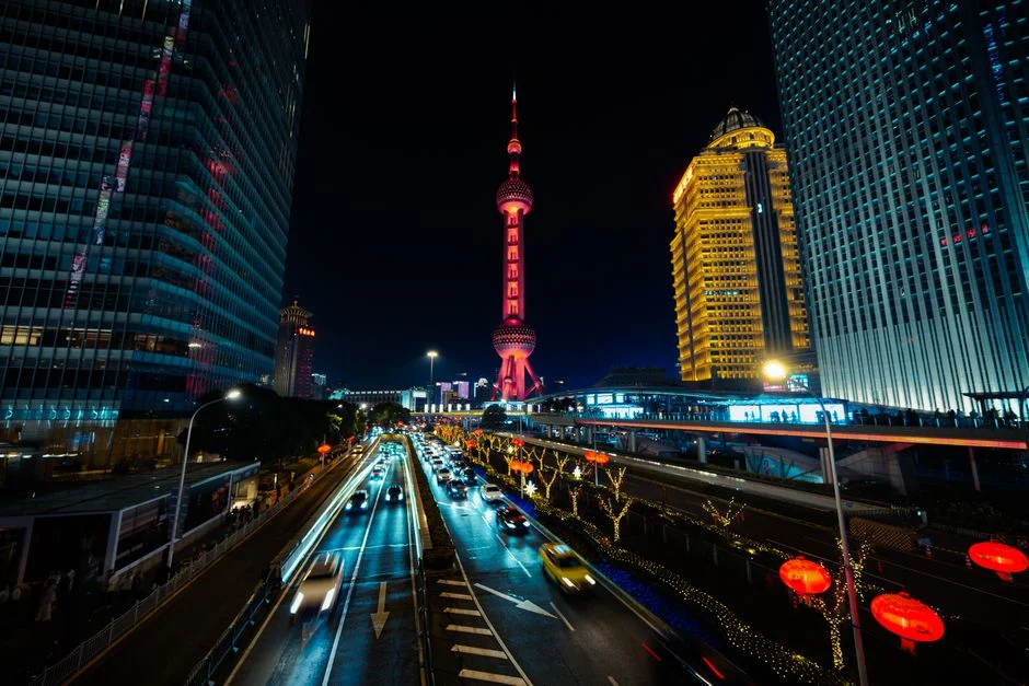 China's Connectivity Initiative Triggers Debt Crisis for Developing Nations — Agriculture Food