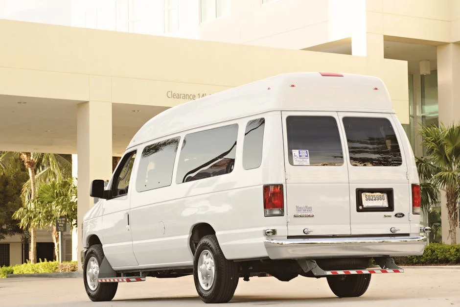 Citroën Sets Price for C3 Hola Panel Van in US Market