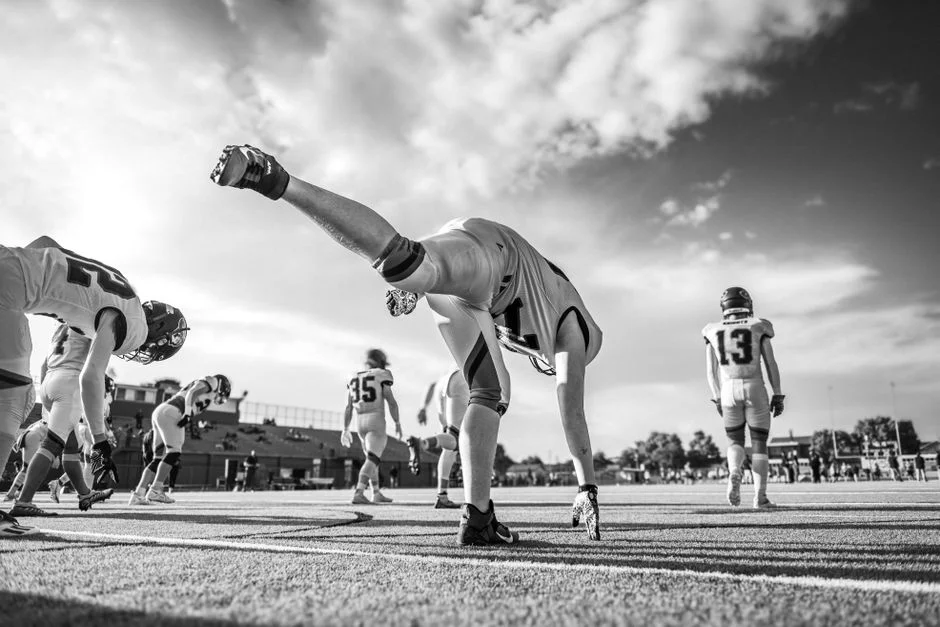 College Football Playoff Announces Kickoff Times — Millions Set to Tune In — Education