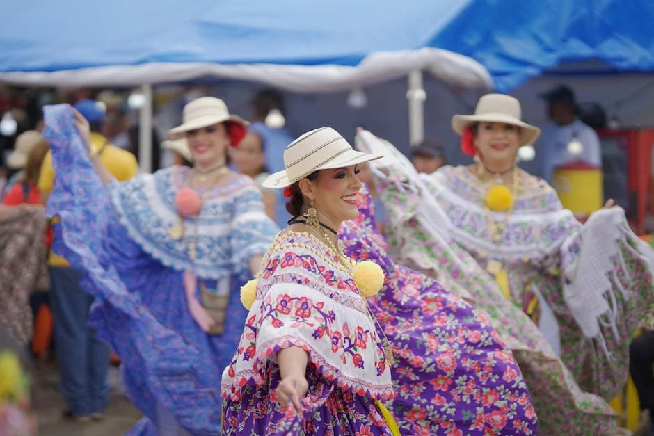 Colombians Head to Polls Sunday — and the World Is Watching