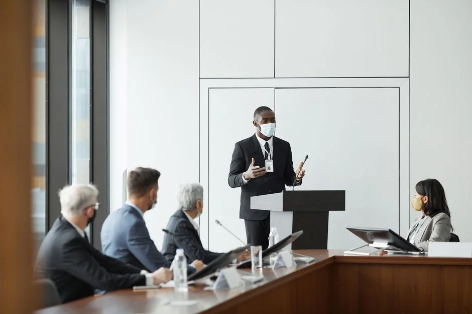Conference Declares AI Will Drive Africa's Sustainable Development — Technology Innovation