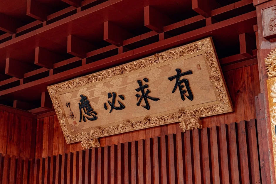 Confucius Quote Sparks Debate on Moral Action in Modern Society