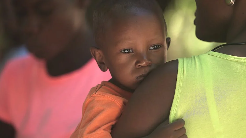 Congo Ebola Fighters Share How They Treat Patients and Stay Alive