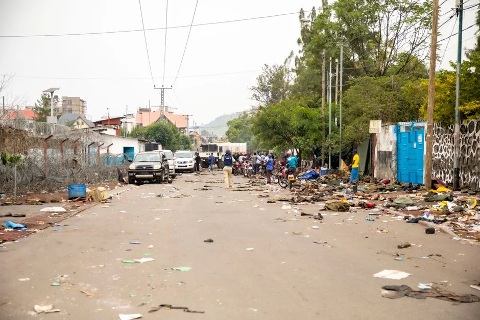 Congo Faces Ongoing Ebola Crisis — What This Means for Regional Health