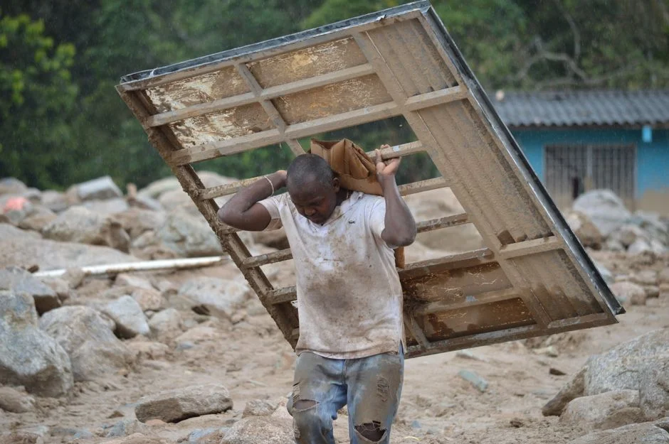 Congo Health Workers Tackle Ebola Crisis While Ensuring Their Safety — Health Medicine