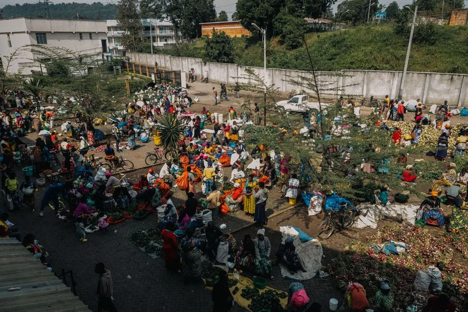 Congo's Rebel Forces Kill Civilians — Lakeside City Faces Growing Despair