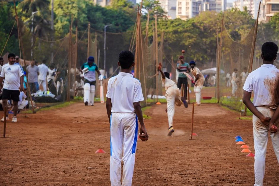 Cricket's US Moment: Why Test Match Special Is Suddenly Essential Listening for American Fans — Sports