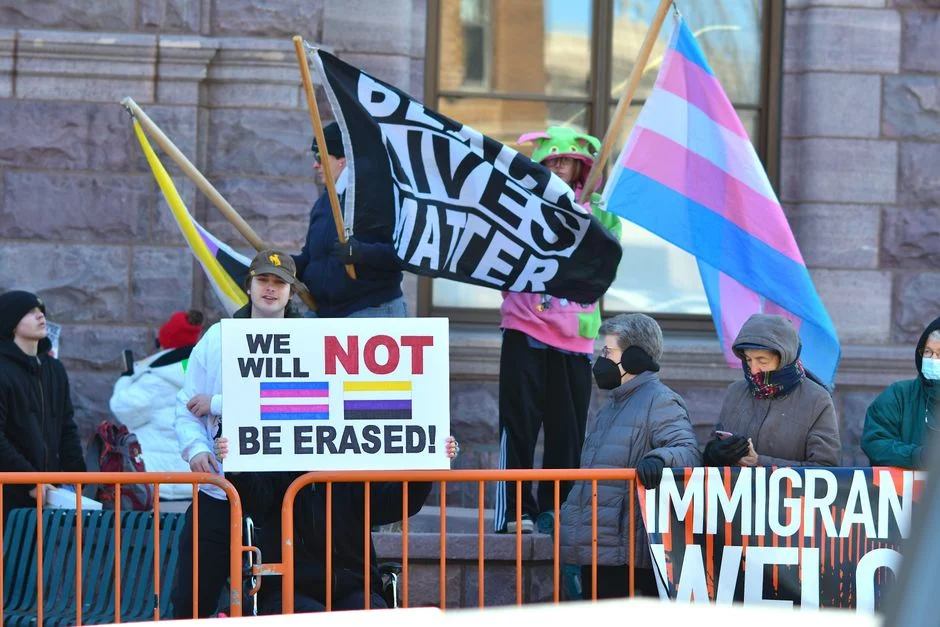 Critics Warn Policy Vacuum on Immigration Is Fueling Xenophobia