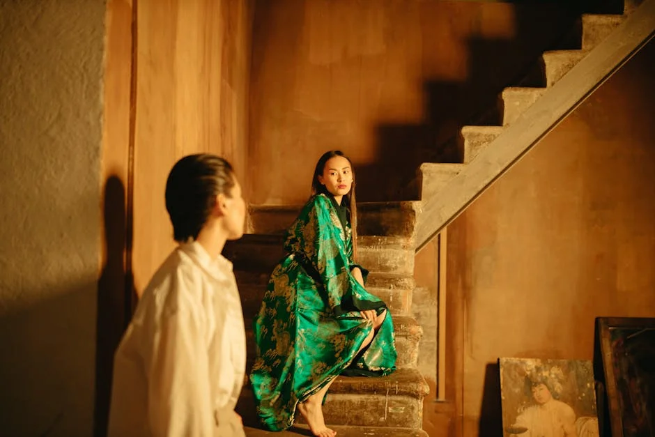 Cunha Telles' "Cherchez La Femme" Debuts on Netflix Amid Global Hype