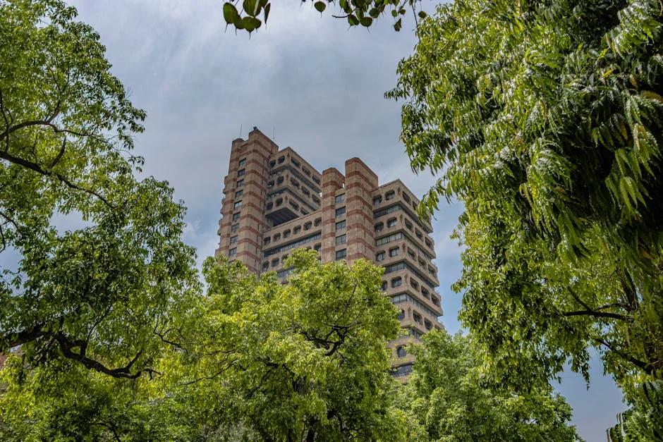 Delhi Hits 45C Heat Record — Residents Brace for Worse