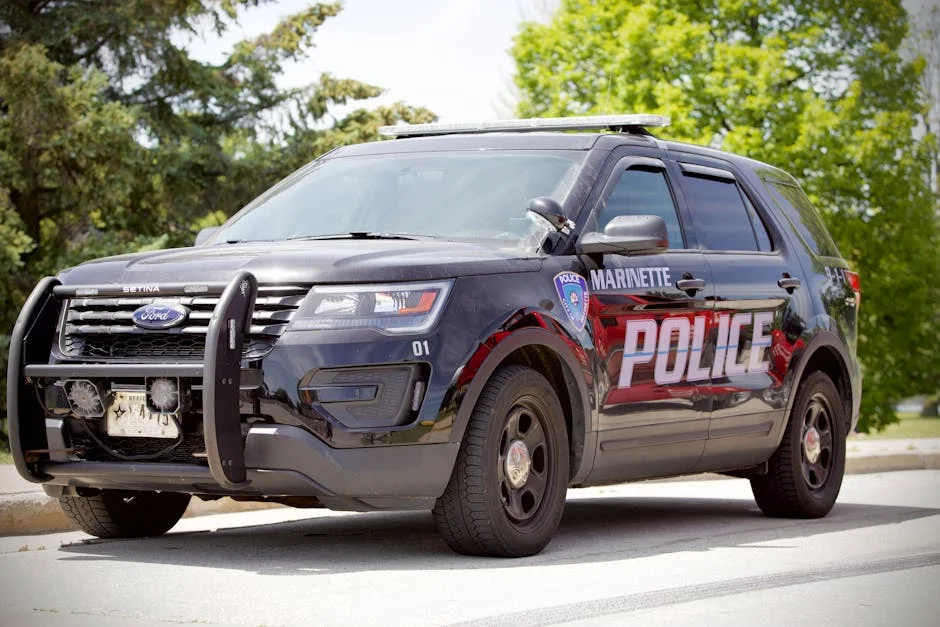 Delta State Police Arrest Officer After Viral Video Shows Suspect's Shooting