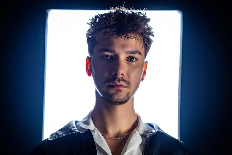 Diogo Exits TVI Studio Amid Reality Show Drama