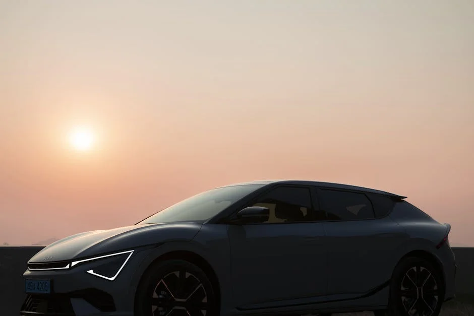 Dongfeng Unveils Priced Electric 06 in South Africa