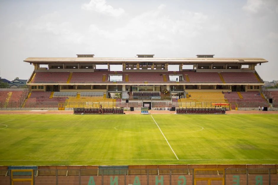 DR Congo Demands World Cup Refunds as Ebola Threat Looms
