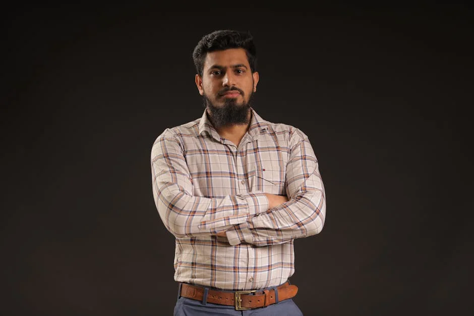 Dr Mubeen Goolam Secures Prestigious Harvard Radcliffe Fellowship