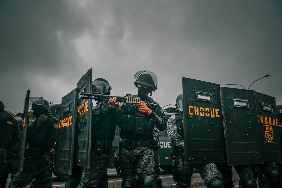 DRC Forces World Cup Squad Into Ebola Isolation Ahead of Flight
