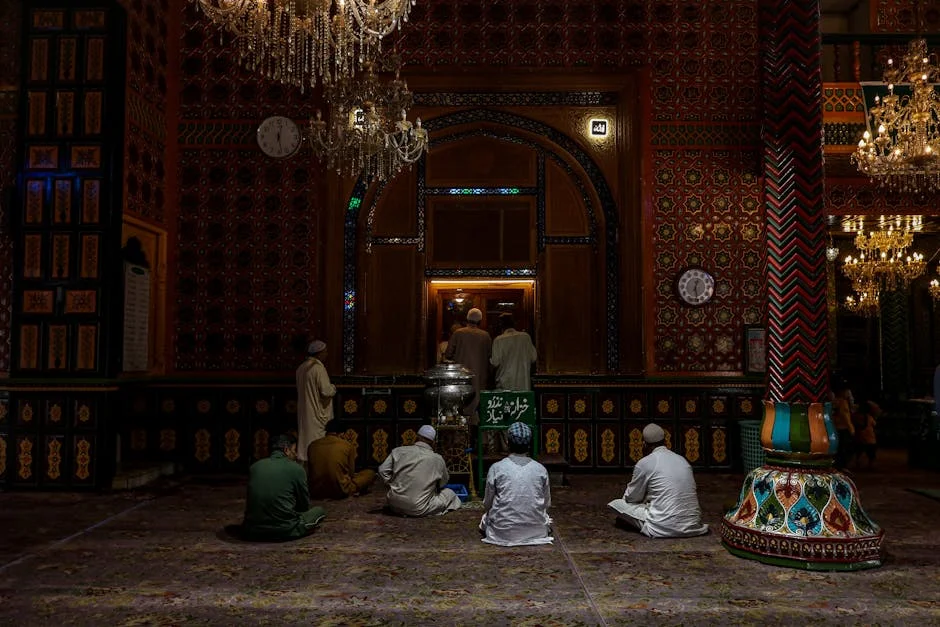 DRC's Muslim Community Celebrates Eid al-Adha Amid Growing Ebola Concerns — Health Medicine