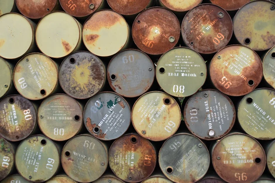 Durban Chamber Slams Fuel Hike — Prices Surge 12%