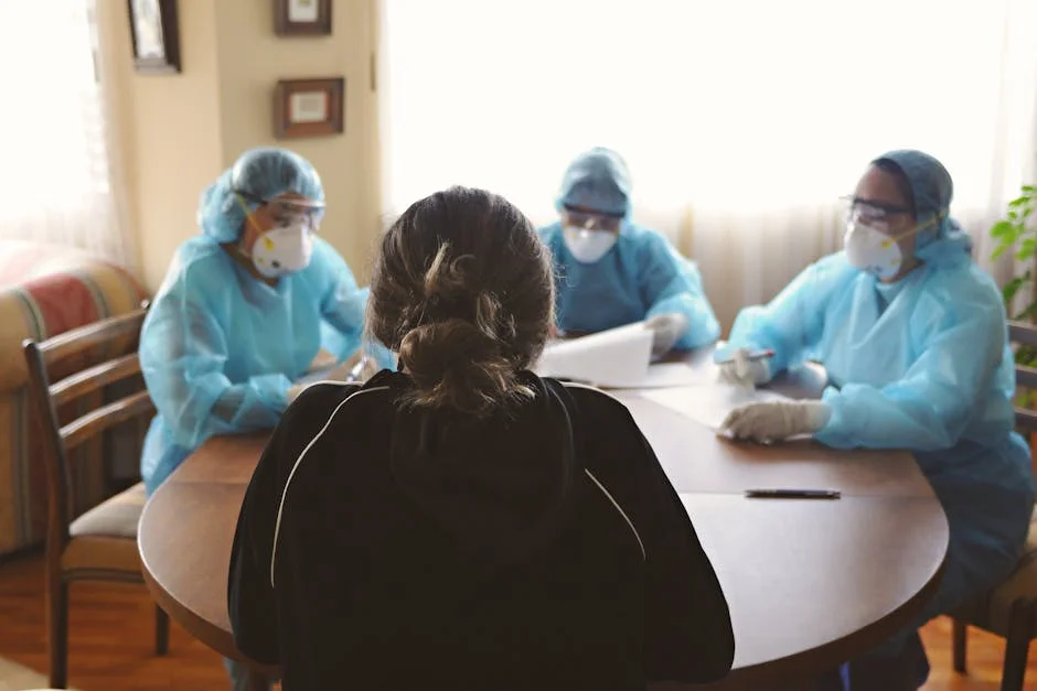 Early Care Scheme Could Prevent Thousands of Miscarriages Yearly — Culture Arts