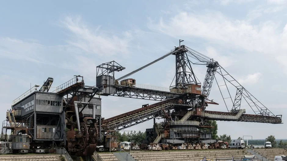 Edge Exposes Nedbank's Hidden Coal Exposure Through Grindrod Holdings — Culture Arts