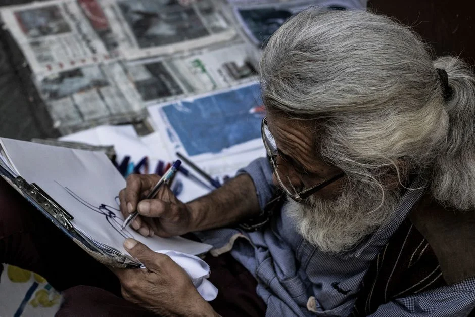 Educationist B.F. Dandin Passes Away at 78