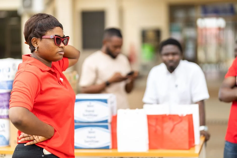 EFCC Agents Storm Governor Oyebanji's Polling Unit in Ekiti Vote-Buying Probe — Politics Governance