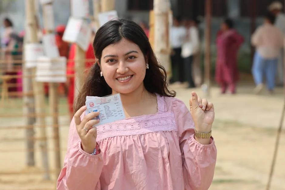 Electoral Commission Urges Political Parties to Engage Youth Voters Ahead of 2024 Election