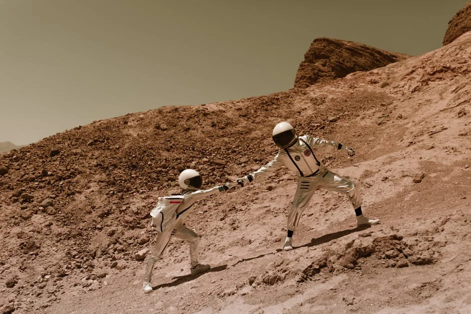 Elon Musk Champions Humanity's Future — Why His Vision Matters Now — Economy Business