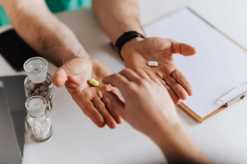 England Expands Pharmacy Roles — More Prescriptions Available This Autumn