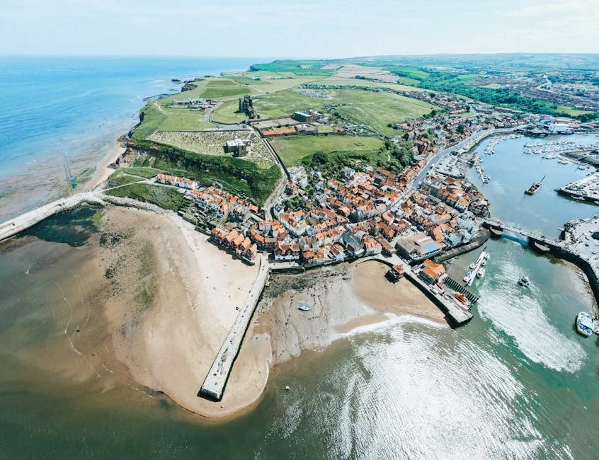 England Grants Communities Right to Buy — A Groundbreaking Decision