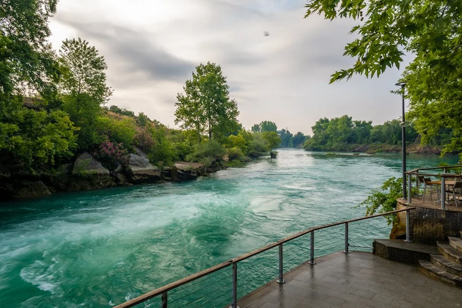 England Slams 12 River Bathing Spots — Swimmers Face New Warnings