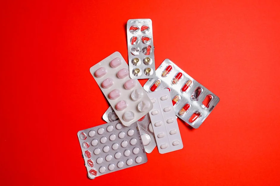 England's NHS Drug Shortages Deepen — Patients Face Critical Gaps