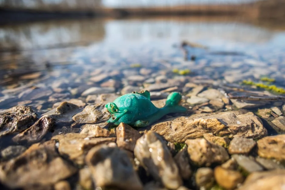 Environment Agency Reveals Nearly 30 Illegal Waste Super Sites Across the UK