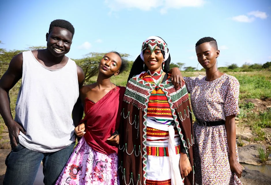 eThekwini Launches Articulate Africa to Boost Cultural Talent — Culture Arts