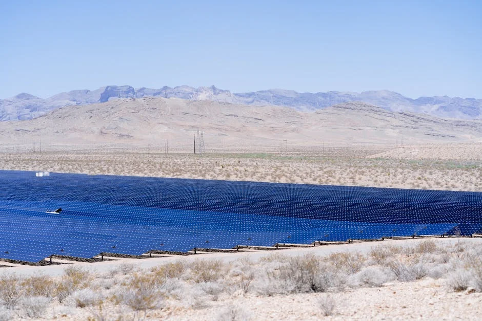 Europa Sets Renewable Energy Record in Q1, Surpassing 45% Target