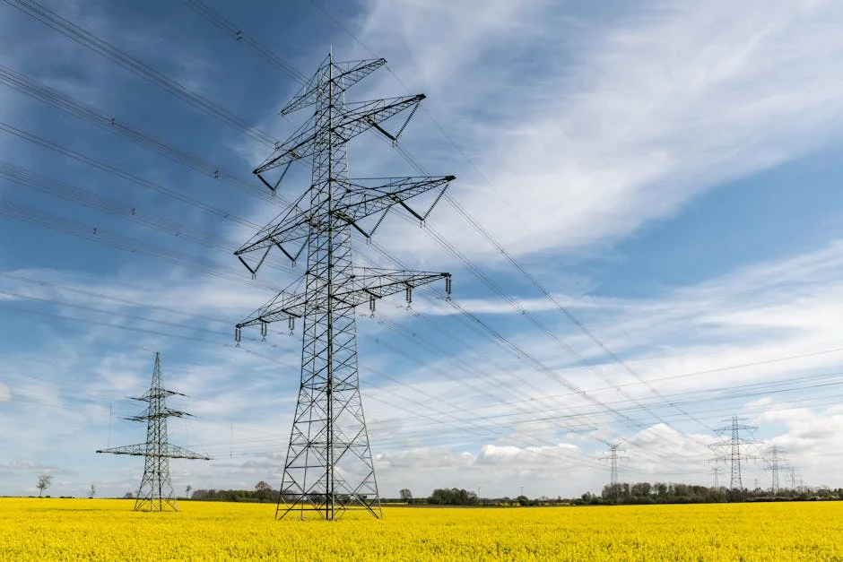 Europe Faces Tough Questions on Energy Preparedness One Year After Blackout