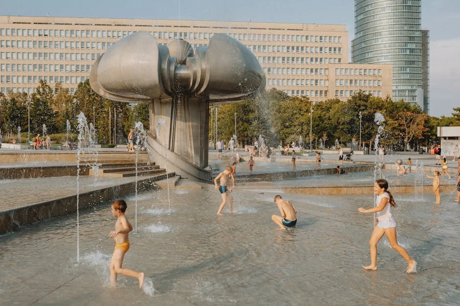 Europe Smashes Temperature Records — Heatwaves Are Here To Stay