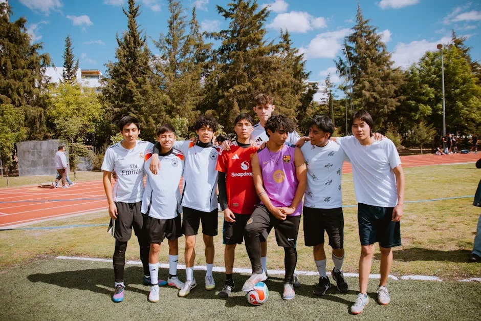 European Giants Clash in Madrid for Liga Semifinals — Stakes High for Clubs